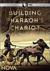 PBS - NOVA: Building Pharaoh's Chariot (2013)