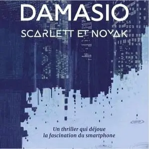 Alain Damasi, "Scarlett et Novak"