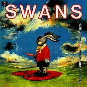 Swans - 3 best albums 