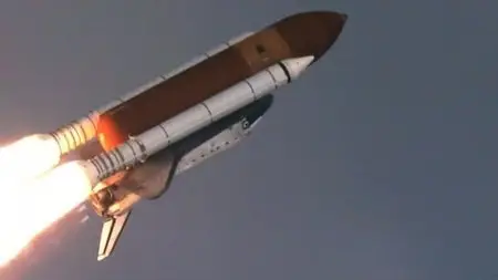 BBC - NASA: Triumph and Tragedy (2009)