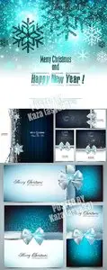 Christmas holiday cards 2