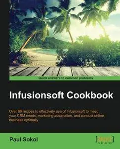 Infusionsoft Cookbook (Repost)