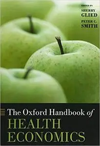 The Oxford Handbook of Health Economics