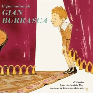 «Il giornalino di Gian Burrasca» by Vamba - Luigi Bertelli