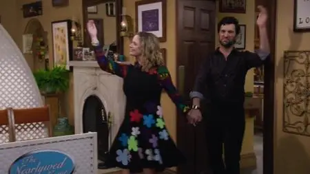 Fuller House S05E16