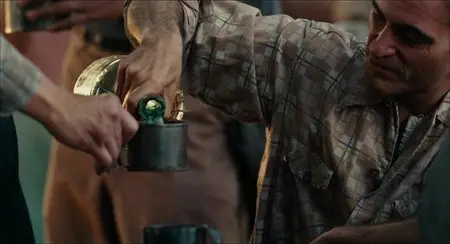 The Master (2012)