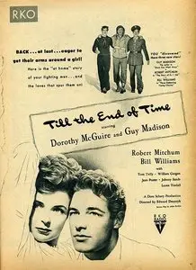Till the End of Time (1946) 