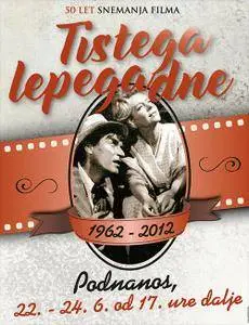 Tistega lepega dne / One Fine Day (1962)