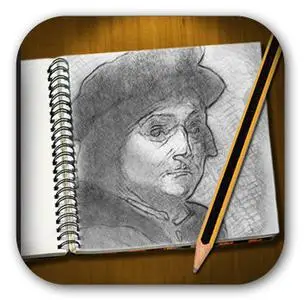 JixiPix Artista Sketch 2.7.0