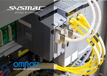 OMRON Sysmac Studio 1.43