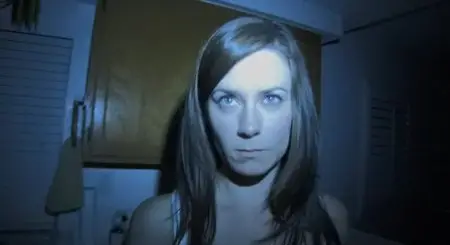 Paranormal Activity: The Marked Ones (2014)