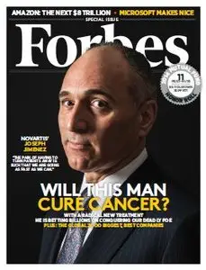 Forbes USA - 26 May 2014 (True PDF)