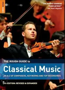 The Rough Guide to Classical Music (repost)