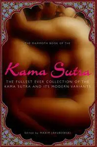 The Mammoth Book of the Kama Sutra (repost)