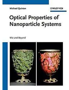 Optical Properties of Nanoparticle Systems: Mie and Beyond [Repost]