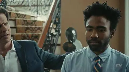 Atlanta S01E09