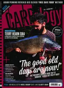 CARPology Magazine – September 2015