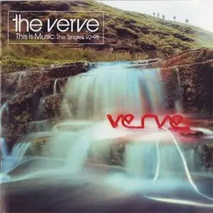 The Verve - This Is Music: The Singles 92-98 (2004)
