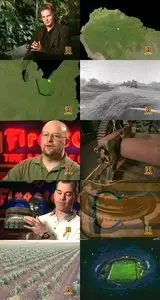 History Channel - Modern Marvels S10E19 Rubber (2004)