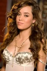 Jengie Beverly Zaccheo - Cyber Girl of the Week June 14, 2010