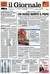 Il Giornale - 22.10.2015