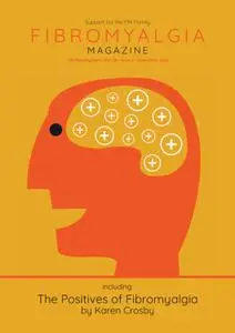 Fibromyalgia Magazine - November 2022