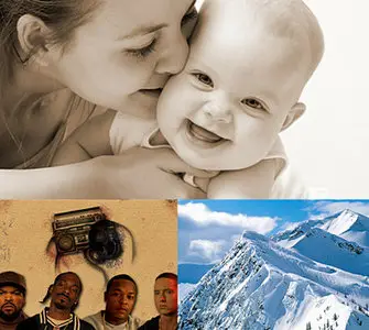 Best HD Wallpapers Pack №155