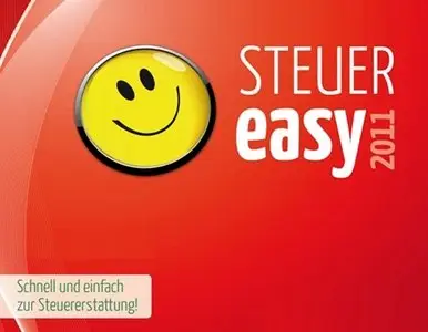 STEUEReasy 2011 16.01