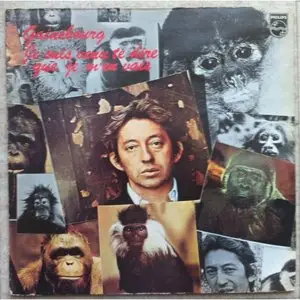 Serge Gainsbourg - Integrale: 20eme Anniversaire 20 CD (2011)