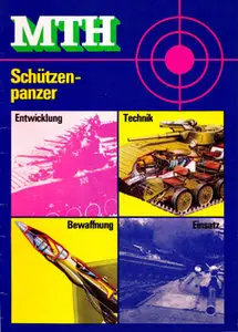 MTH - Schutzenpanzer