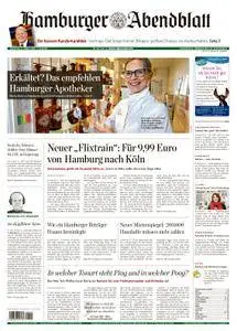 Hamburger Abendblatt Elbvororte - 06. März 2018