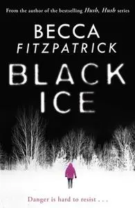 «Black Ice» by Becca Fitzpatrick