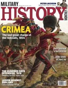 Military History Matters - Issue 99