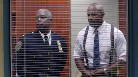 Brooklyn Nine-Nine S01E01