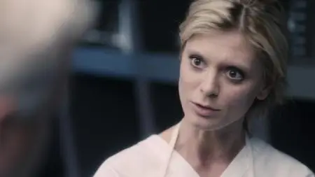 Silent Witness S16E07