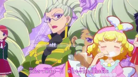 Idol Time Pripara BD BOX TV  SP Idol Time Pripara 09 (BD 1920x1080 x 264 Flac mkv" yEnc