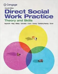 Empowerment Series: Direct Social Work Practice  Ed 11