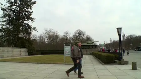 Combat Dealers - Ausrangiert und aufpoliert S04E09