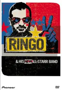 RINGO & His Newall_Starr Band (2002) [Re-UP]