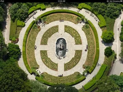 Aerial Photography by Cameron Davidson