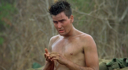 Platoon / Взвод (1986)