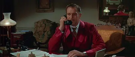 The Fly (1958)