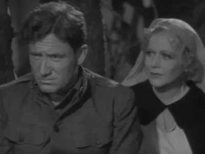 They Gave Him a Gun (1937)
