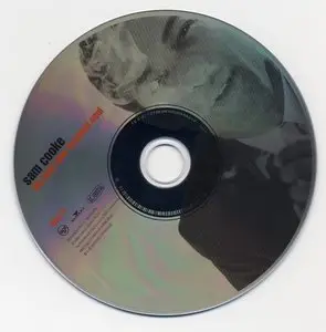 Sam Cooke - The Man Who Invented Soul [4CD Box Set] (2000)