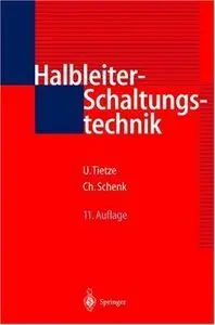 Halbleiter-Schaltungstechnik (Repost)