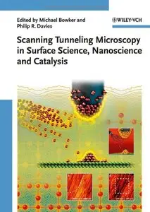 Scanning Tunneling Microscopy in Surface Science (repost)