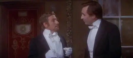 The Private Life of Sherlock Holmes (1970)