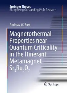 Magnetothermal Properties near Quantum Criticality in the Itinerant Metamagnet Sr3Ru2O7 (repost)