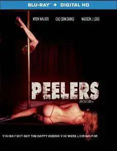 Peelers (2016)