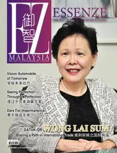 EZ Malaysia - February 2017